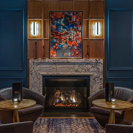 The Wallace Hotel